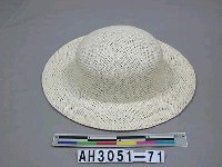 藏品(帽子)的圖片